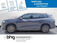 Volkswagen Tayron - Vorschau Bild 3