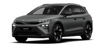 Skoda Elroq - Vorschau Bild 2