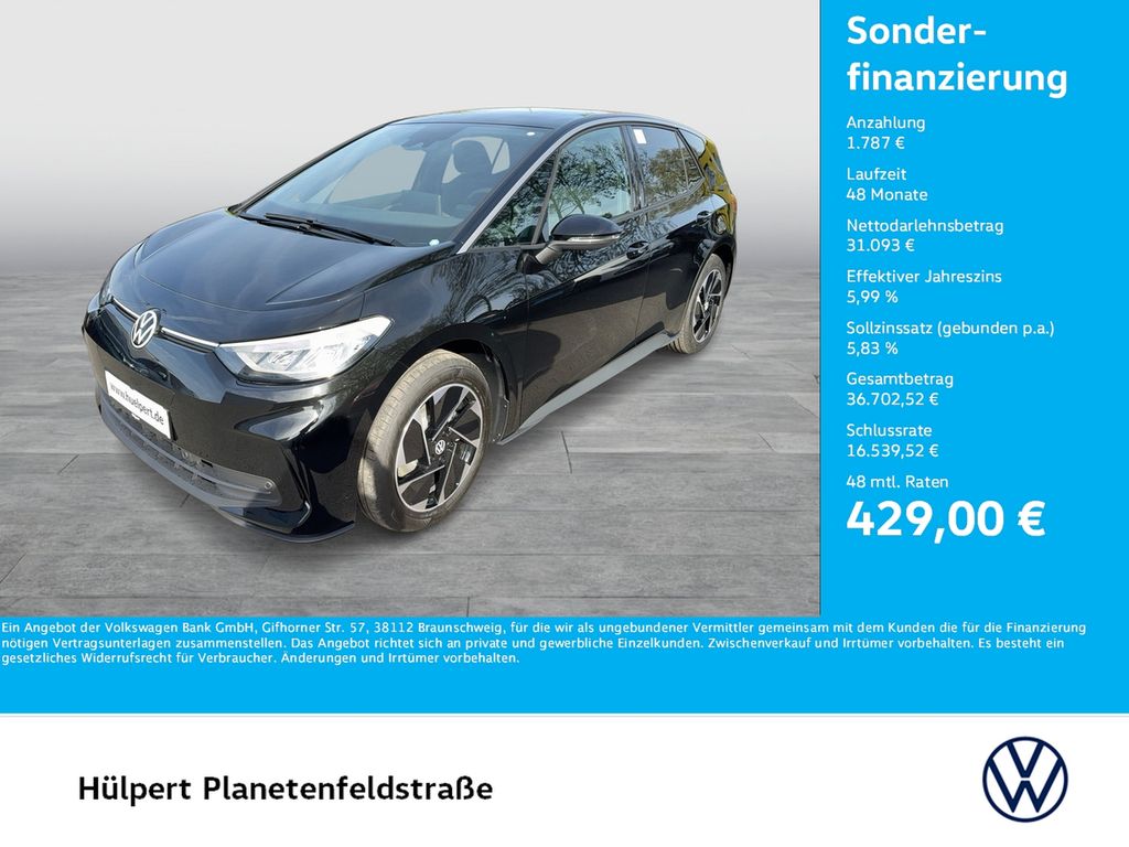 Volkswagen ID.3