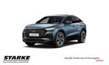 Audi Q4 e-tron 45 Sportback S line NaviPlus Matrix AH