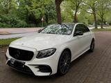 Mercedes-Benz E350 AMG LINE,NIGHT PAKET,PANO,BURMESTER,KEYLESS