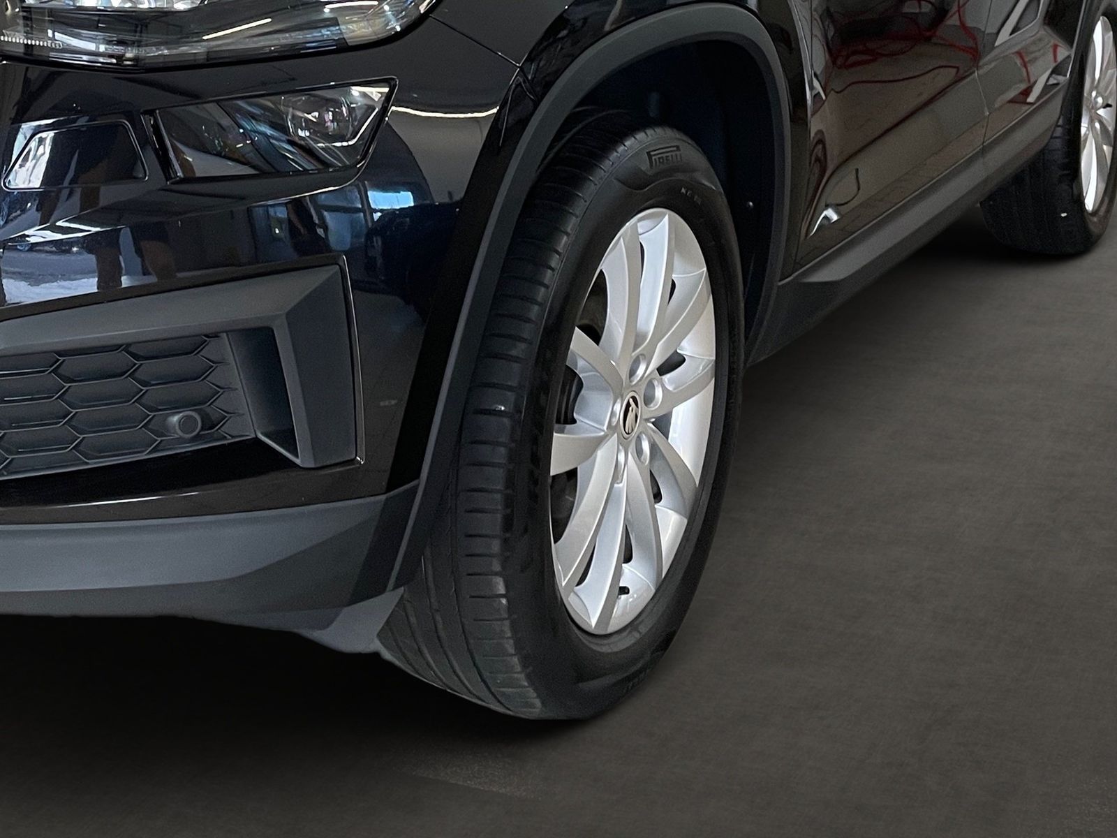Skoda Kodiaq - Bild 10
