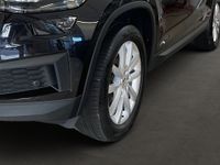 Skoda Kodiaq - Vorschau Bild 10