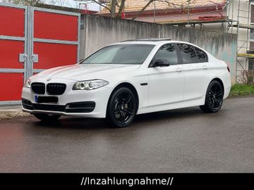 BMW 525 - 3