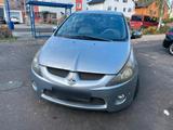 Mitsubishi Grandis - scheckheftgepflegte Mitsubishi Grandis