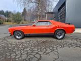 Ford Mustang Mach 1 M-Code 351 cui TÜV/H neu 1970 - Ford Mustang: Mach
