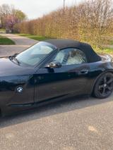 BMW Z 4, Z4 Cabrio SMG 3.0i - BMW Z4: Smg