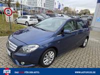 Mercedes-Benz B 180 (BlueEFFICIENCY) NAVI+SITZHZG+PDC+HU NEU