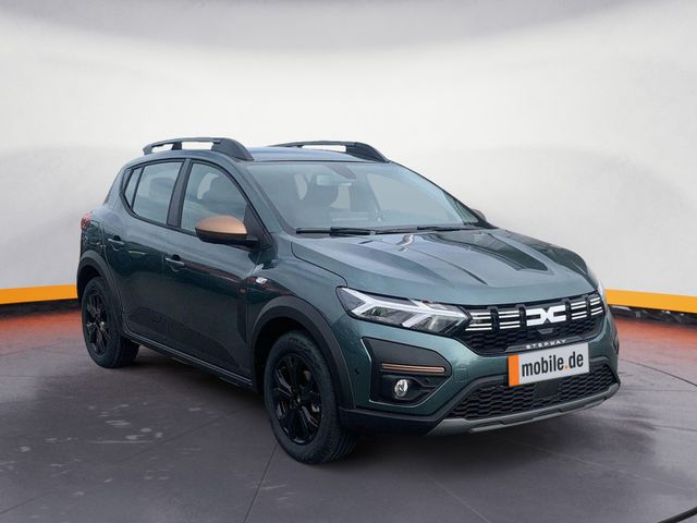 Dacia Sandero Stepway Extreme+ TCe 110 