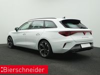 Cupra Leon - Vorschau Bild 4