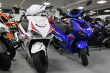 Luxxon F18  45 Km/h Euro 5 - MOFA 45 KM H
