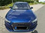 Audi A4 2.0 TFSI Avant, Bitte Beschreibung lesen - Audi A4 in Mainz