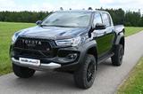 Toyota Hilux 4.0 V6 Double Cab GR-S NESTLE OFFROAD - Toyota Hilux GR Gebrauchtwagen