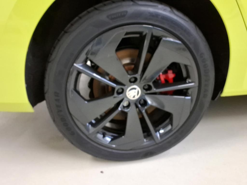 Skoda Octavia RS iV Combi1.4 TSI 180kW Klima*Tempo*PDC