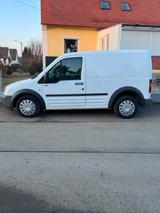 Ford Transit Connect - gebrauchte Ford Transit Connect aus dem Jahr 2007
