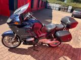 BMW R1150RT - BMW R RT 1150