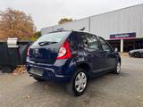 Dacia Sandero Live - gebrauchte Dacia Sandero aus dem Jahr 2012
