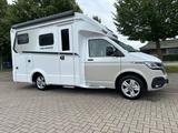 Volkswagen T6.1 Weinsberg Wohnmobil DSG - Wohnwagen Mit Markise
