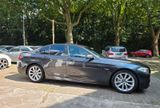BMW 535 Baureihe 5 Lim. 535 i - BMW 535 mit Benzin-Antrieb: Leder, Navigationssystem, Limousine