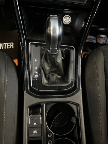 Volkswagen Touran Highline BMTStart-Stopp *LED*AHK*