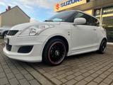 Suzuki Swift X-ITE - Suzuki Swift in Erfurt