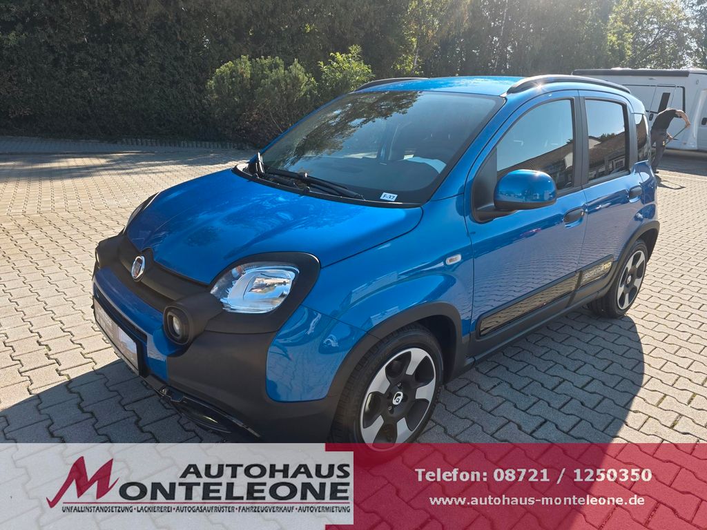 Image of Fiat Panda