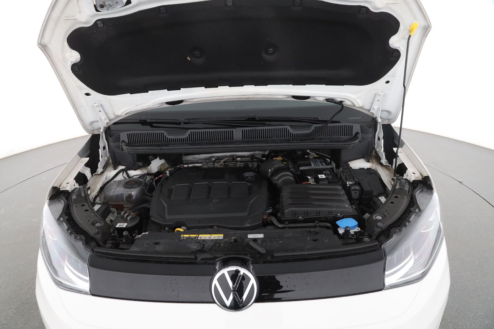 Volkswagen Caddy Maxi - Bild 12