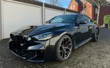 BMW M2 Coupé G87 Drivers Package Carbon - BMW M2 in Köln