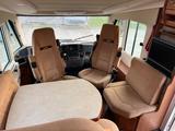 Carthago Chic C-Line I 4.8 Garagenwagen, Topaussattung - Carthago Chic t