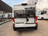 Frankia Yucon 60B MY25 mit Aufstelldach - Frankia Neu
