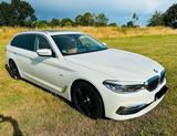 BMW 540i xDrive Touring Automatik - BMW 540: Kombi