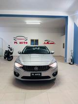 Fiat Tipo 1.6 Mjt S&S 5 porte Sport - Fiat Tipo: Sport