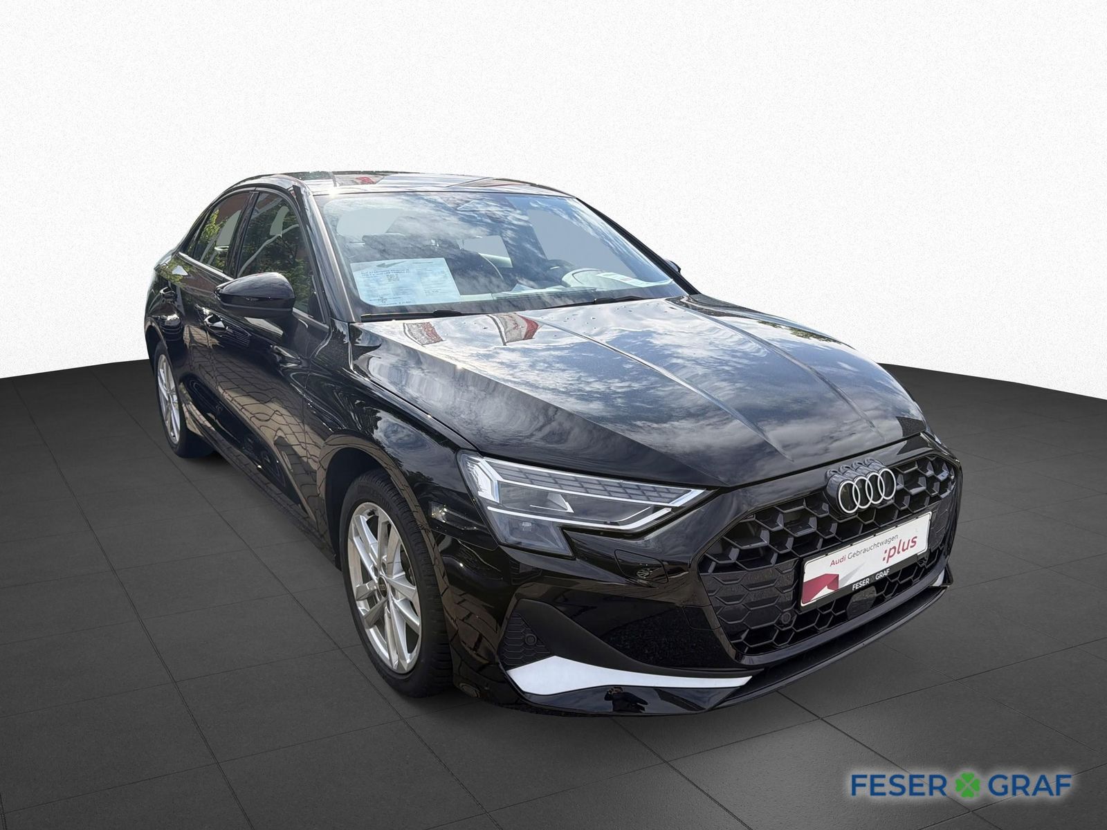 Audi A3 - Bild 3
