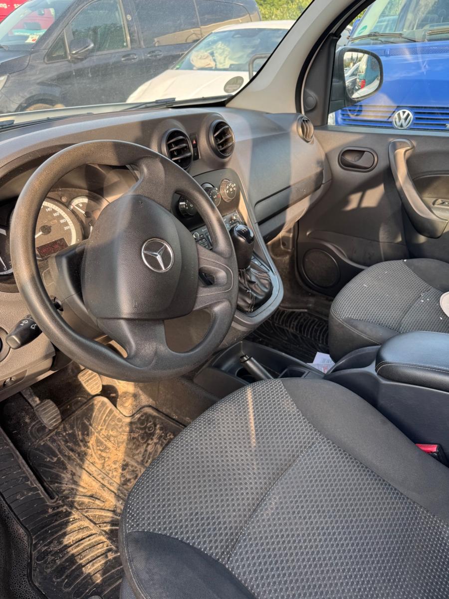 Mercedes-Benz Citan