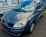 Renault  Megane Scenic 1.6 - Renault Megane aus 2006: 1.6