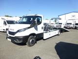 Iveco DAILY 72C18 Schiebeplateu Luftfed Navi