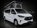 Ford TRANSIT CUSTOM CAMPER AUFSTELLDACH *NO NUGGET - Ford Transit: Aufstelldach