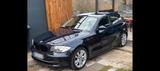 BMW 118d E87 - BMW 118: E87