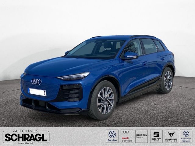 AUDI Q6 e-tron quattro Advanced+NAV+B&amp;O+TECH PRO+AREA