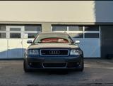 Audi RS6 4.2 tiptronic quattro Avant - - gebrauchte Audi RS6 aus dem Jahr 2002