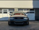 Audi RS6 4.2 tiptronic quattro Avant - - Audi RS6 aus 2002