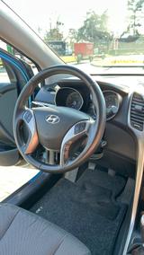 Hyundai i30 | TÜV neu | Top gepflegt - gebrauchte Hyundai i30 aus dem Jahr 2012
