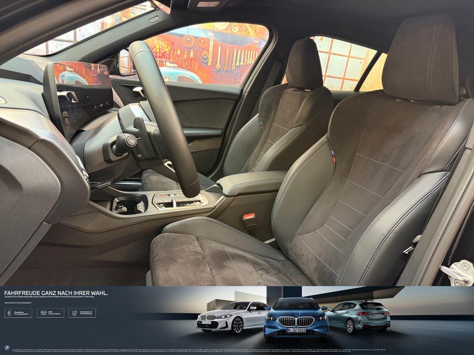BMW 120 - Bild 8
