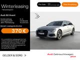 Audi A6 Avant 35 TDI advanced Matrix*AHK*Virtual* - Audi A6 Jahreswagen mit Diesel-Antrieb: Kombi