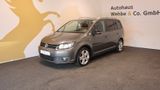 Volkswagen Touran Match DSG Pano StandHz Bi-Xenon AHK PDC - Volkswagen Touran in Hannover