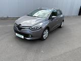 Renault Clio IV Grandtour Dynamique Wenig KM - Renault Clio Gebrauchtwagen in Bielefeld