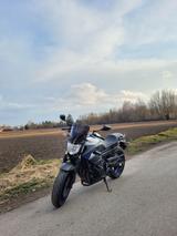 Yamaha Xj 6 RJ22 - Yamaha Motorräder in München