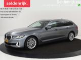 BMW 520 5-serie 520e Business Edition Plus | Adaptiv - BMW 520 Plug-In Hybrid Gebrauchtwagen