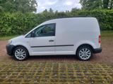 Volkswagen Caddy 2,0 EcoFuel 80kW Tramper Tramper - Volkswagen Caddy: Tramper