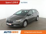 Opel Astra 1.0 Turbo Edition Start/Stop*TEMPO*PDC*LIM - Opel Astra: 1.0